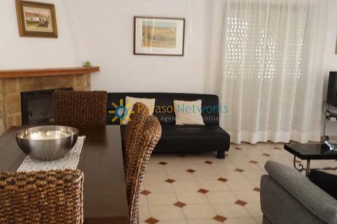 Villa a Denia, Alicante, Denia - € 1.000/mes | Ref: PNRN67 - foto 2
